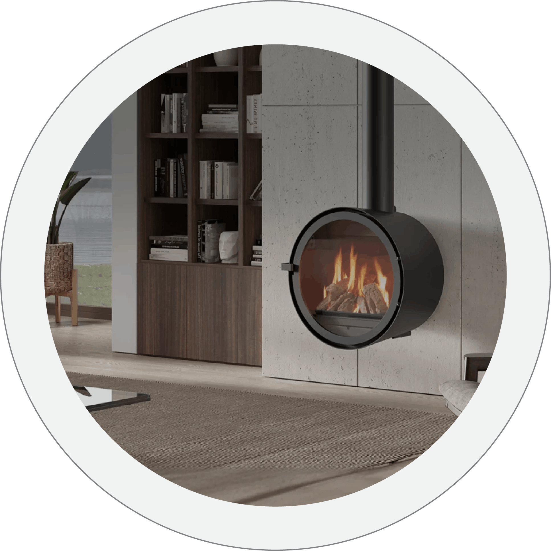 მოდელი D